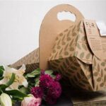 Zero Waste Flower Packaging Designs
