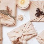 Zero Waste Gift Wrapping Options