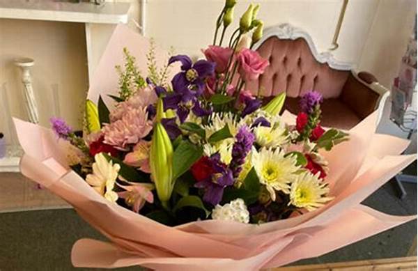 Affordable Floral Bouquets For All Occasions