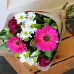 Affordable Flower Bouquets Monthly