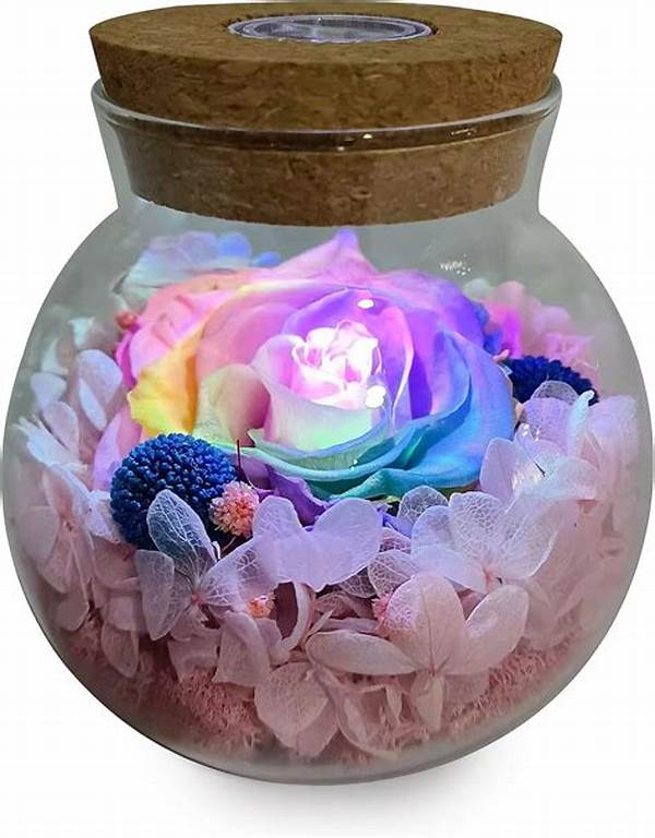 Best Flowers For Eternal Flower Decor