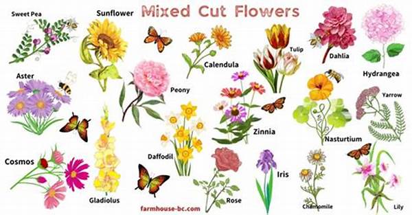 Best Temperature Practices For Cut Flowers