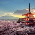 Blossoms Native To Specific Regions