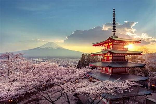 Blossoms Native To Specific Regions
