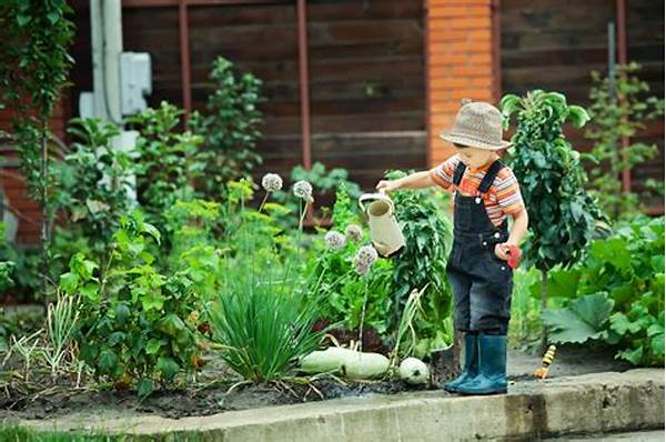 Child-friendly Garden Flowers