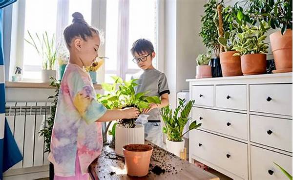 Child-friendly Indoor Flower Options
