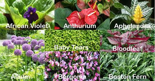 Choosing Non-toxic Flowers For Children