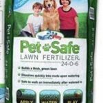 Choosing Pet-safe Fertilizers For Gardens