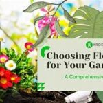 Choosing The Right Flowers For Your Region