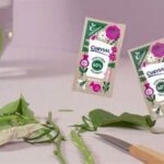 Compostable Flower Delivery Supplies
