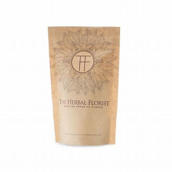 Compostable Packaging For Florists