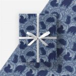 Compostable Wrapping For Floral Gifts