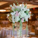 Cost-effective Wedding Floral Designs