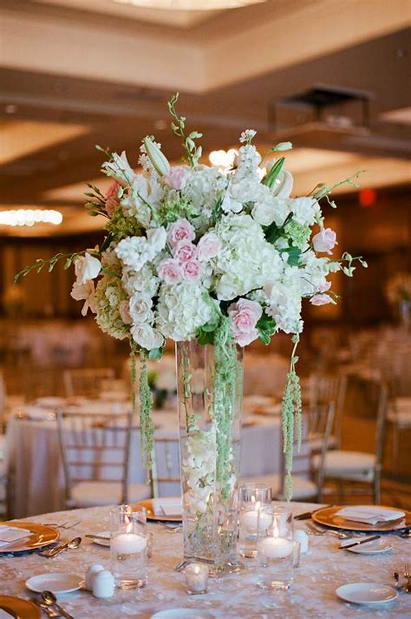 Cost-effective Wedding Floral Designs
