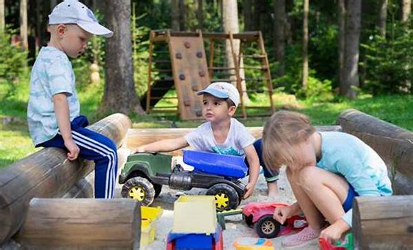Creating A Safe Outdoor Space.