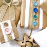 Creative Recycled Wrapping Ideas