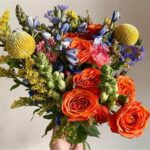 Designer Flower Delivery Service