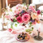 Designer Flowers For Parties And Events