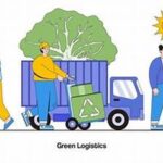 Eco-conscious Floral Supply Chains