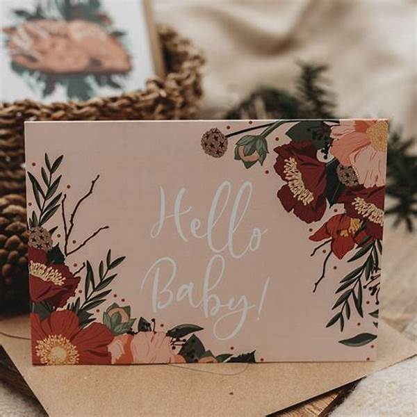 Eco-conscious Floral Wrap Options