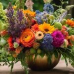 Eco-conscious Flower Delivery Options
