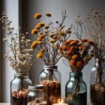 Eco-friendly Floral Decor Ideas