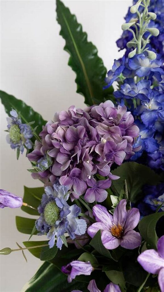 Eco-friendly Floral Subscription Plan