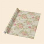 Eco-friendly Floral Wrapping Materials