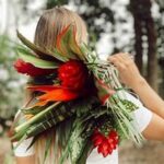 Eco-friendly Flower Delivery Choices