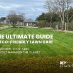 Eco-friendly Yard Care Solutions
