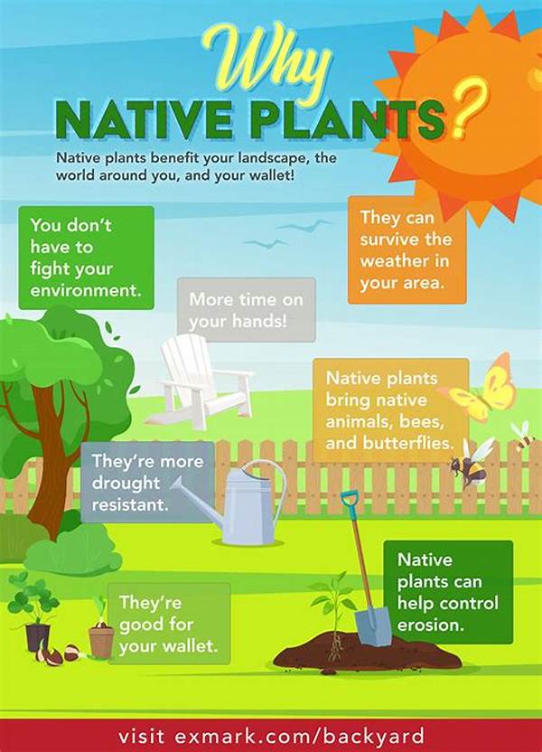 Ecological Importance Of Native Flowers