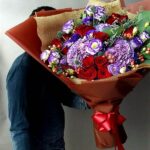 Economical Bouquets Delivered To Home