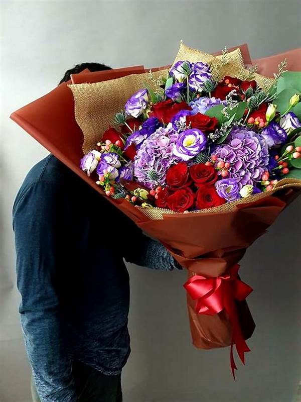 Economical Bouquets Delivered To Home