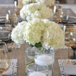 Economical Flower Centerpiece Ideas