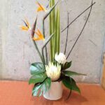 Elegant Prom Floral Designs