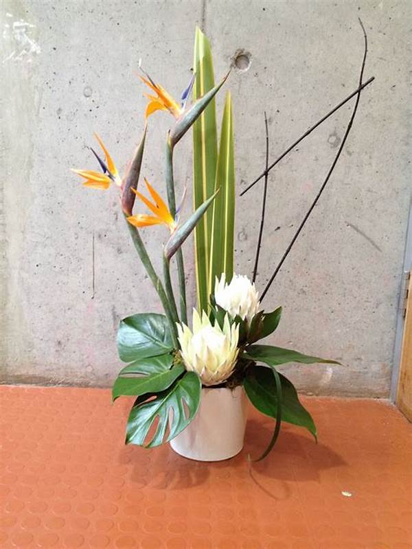 Elegant Prom Floral Designs