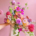 Ethical Sourcing For Flower Arrangements