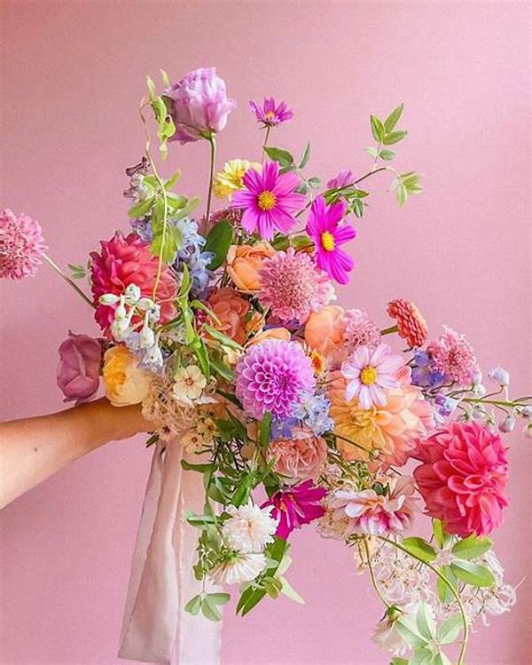 Ethical Sourcing For Flower Arrangements
