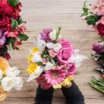 Extending Bouquet Lifespan At Home