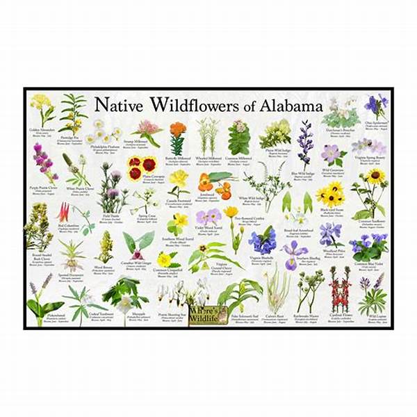 Field Guide To Native Wildflowers