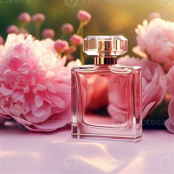 Floral Fragrances For Outdoor Spaces