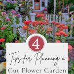 Floral Gardening For Novices