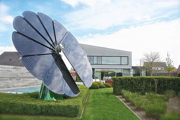 Flower-based Renewable Solutions