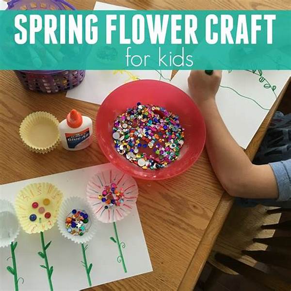 Fun With Flowers For Toddlers