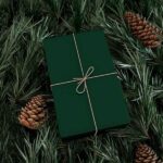 Green Wrapping Options For Holidays