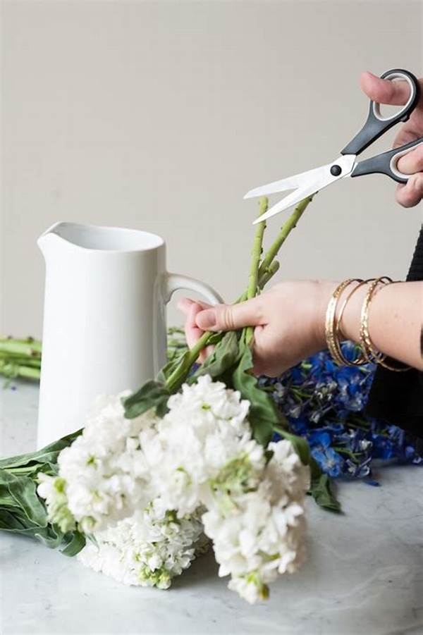 How To Preserve Cut Flowers