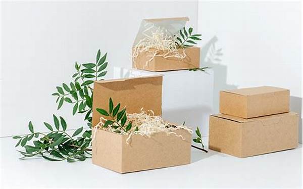 Innovative Biodegradable Wrapping Options