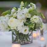 Innovative Floral Centerpiece Concepts