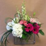 Innovative Floral Design Ideas For Mothers
