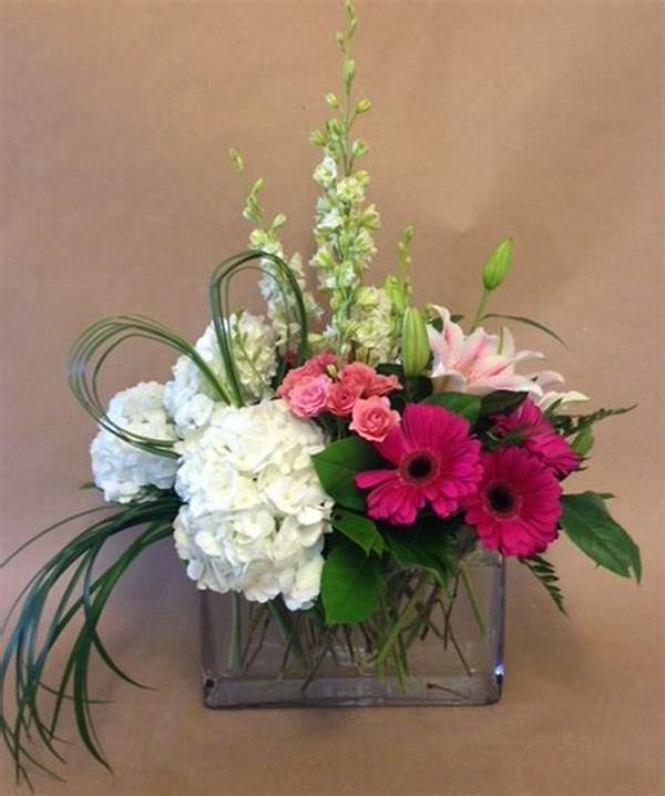 Innovative Floral Design Ideas For Mothers